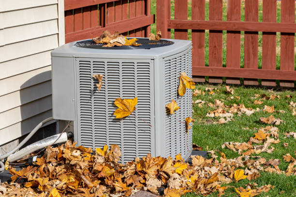 Best Commercial HVAC in Fort Dick, CA