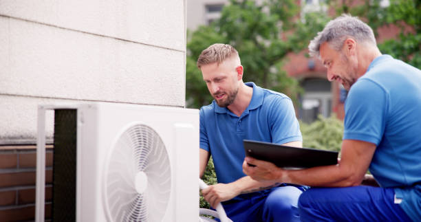  Fort Dick, CA HVAC Pros