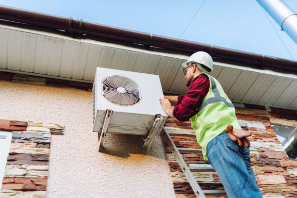 Best HVAC for Healthcare Facilities in Fort Dick, CA