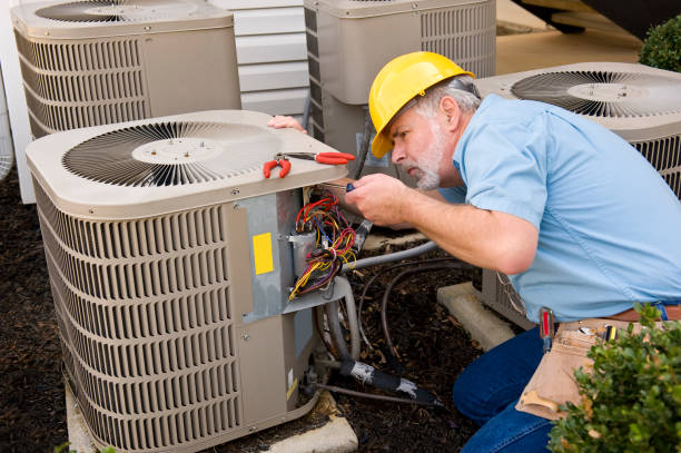 Best Residential HVAC in Fort Dick, CA