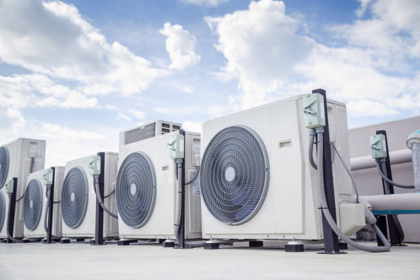 Best Geothermal HVAC Systems in Fort Dick, CA