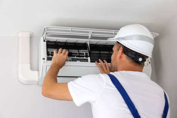 Best HVAC Retrofitting and Upgrading in Fort Dick, CA