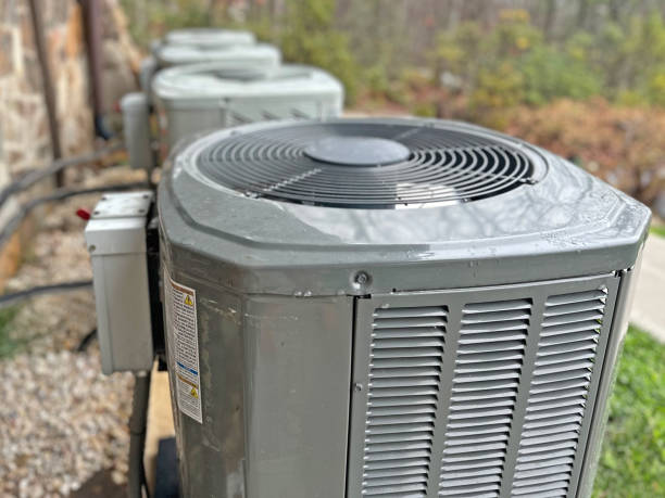 Fort Dick, CA HVAC Company