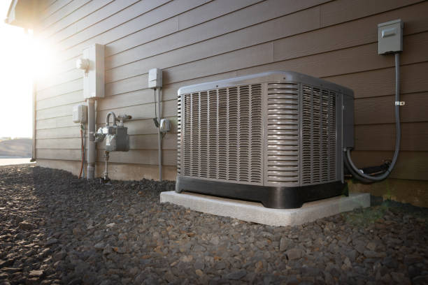Best HVAC Software and Technology in Fort Dick, CA